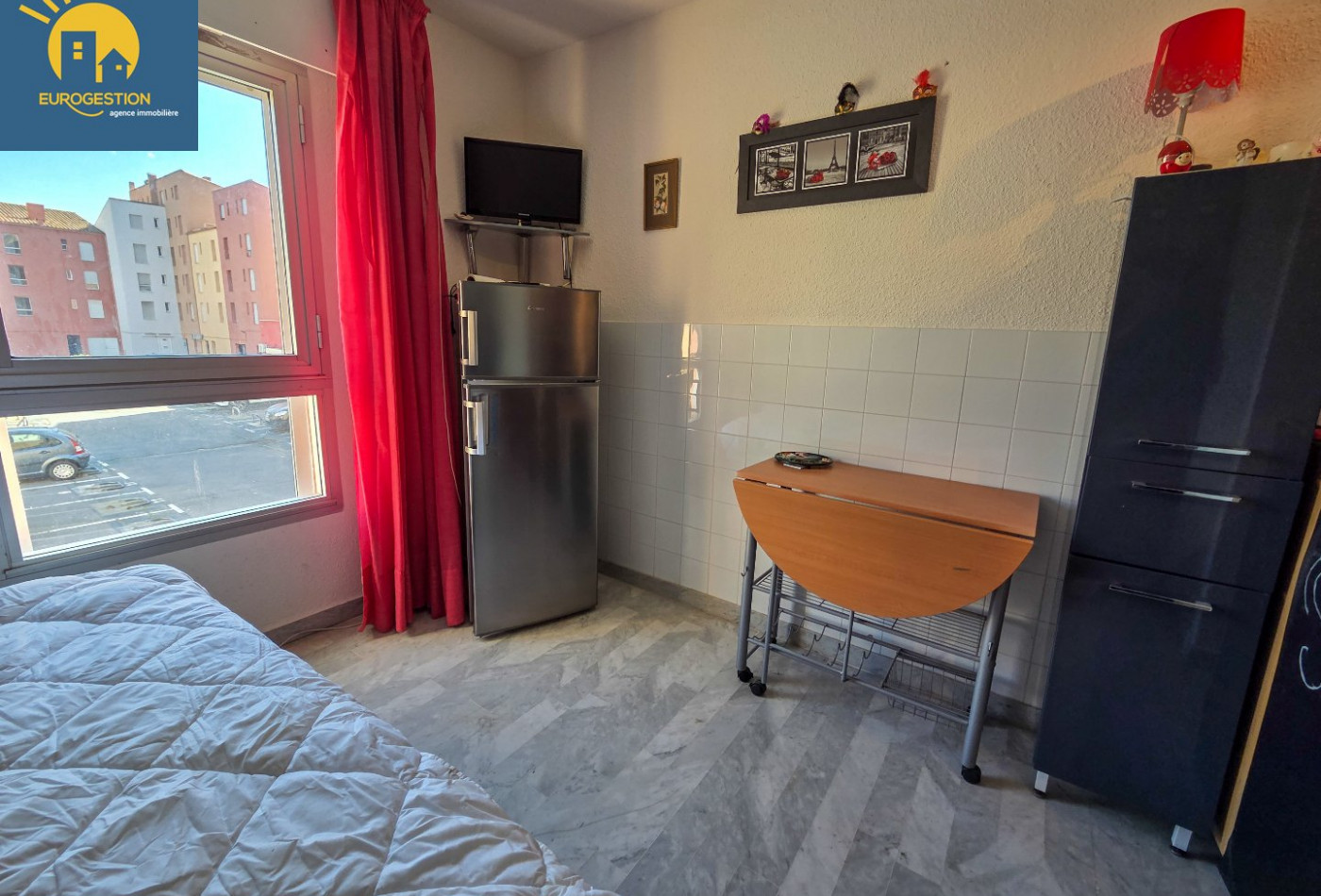 vente Studio Cap D'agde - Photo 5