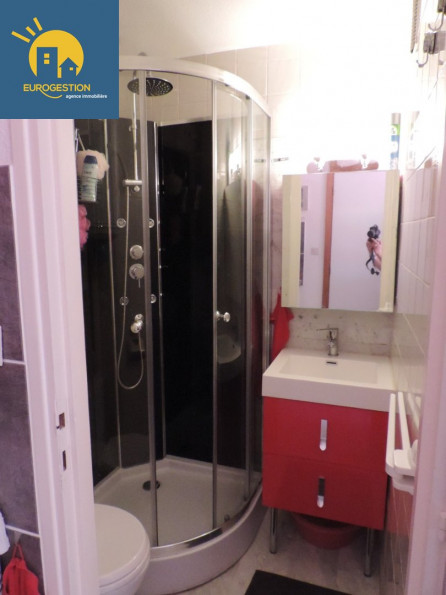 vente Studio Cap D'agde - Photo 6