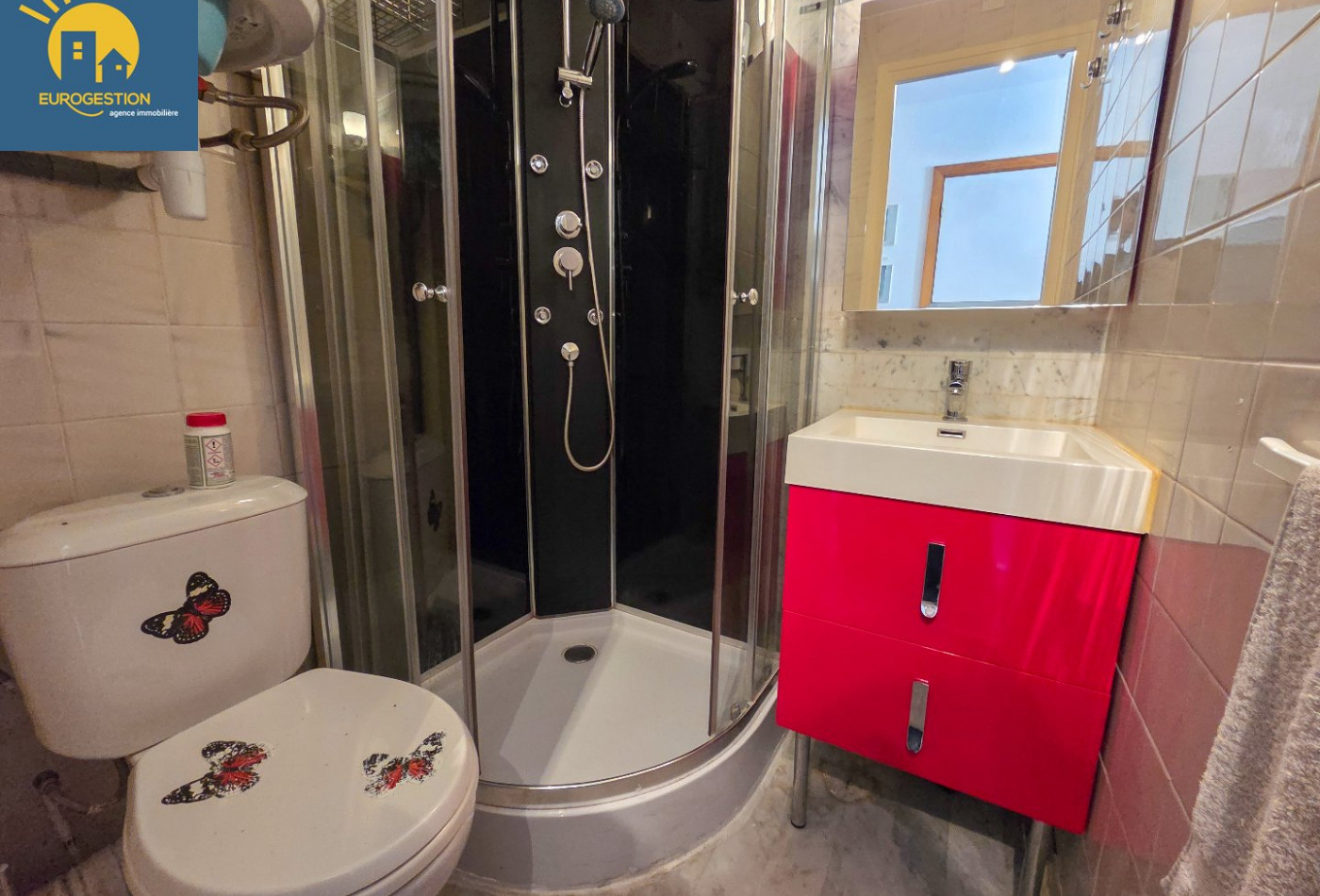 vente Studio Cap D'agde - Photo 3