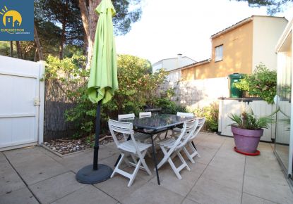 vente Maison jumelée Le Cap D'agde