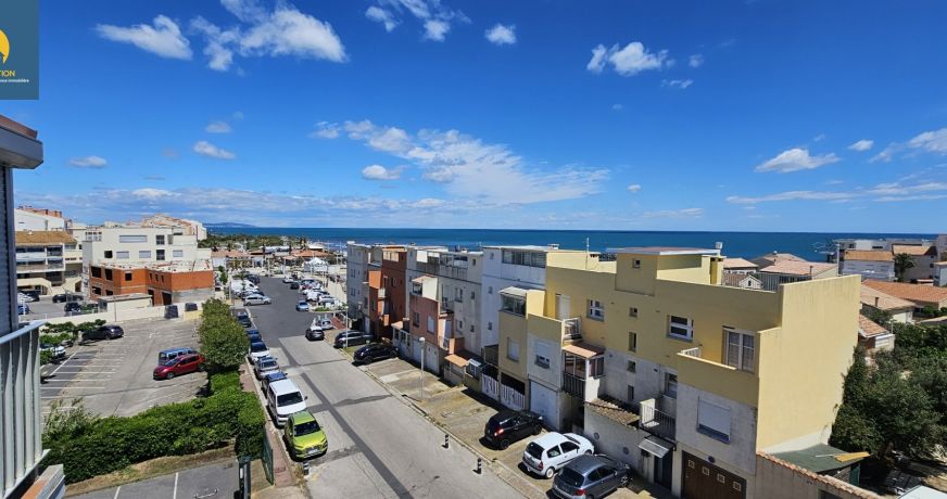 vente Appartement Le Cap D'agde
