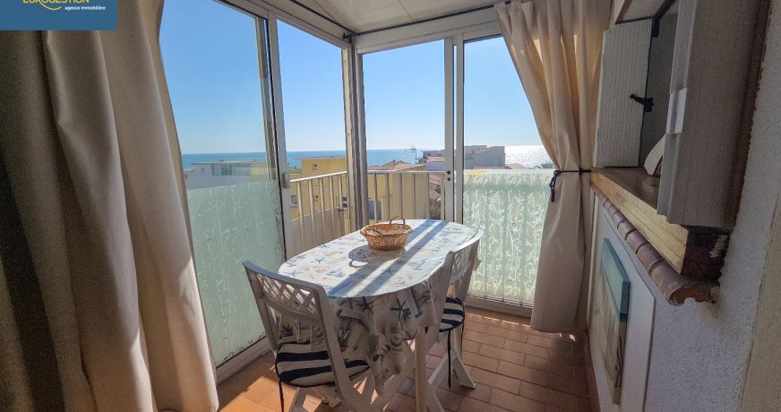 vente Appartement Le Cap D'agde