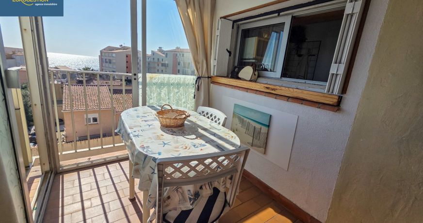 vente Appartement Le Cap D'agde