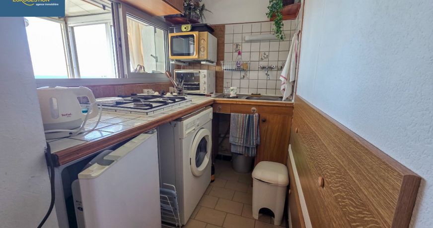 vente Appartement Le Cap D'agde