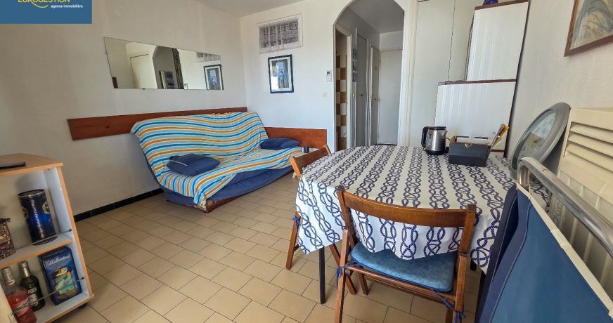 vente Appartement Le Cap D'agde