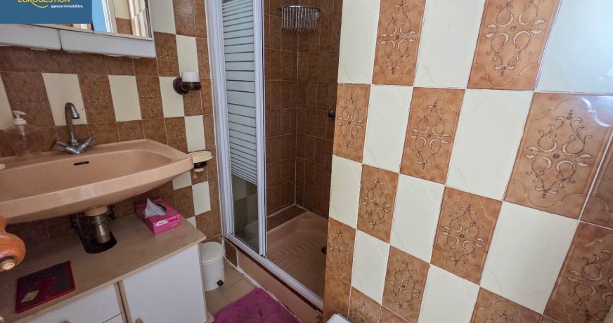 vente Appartement Le Cap D'agde