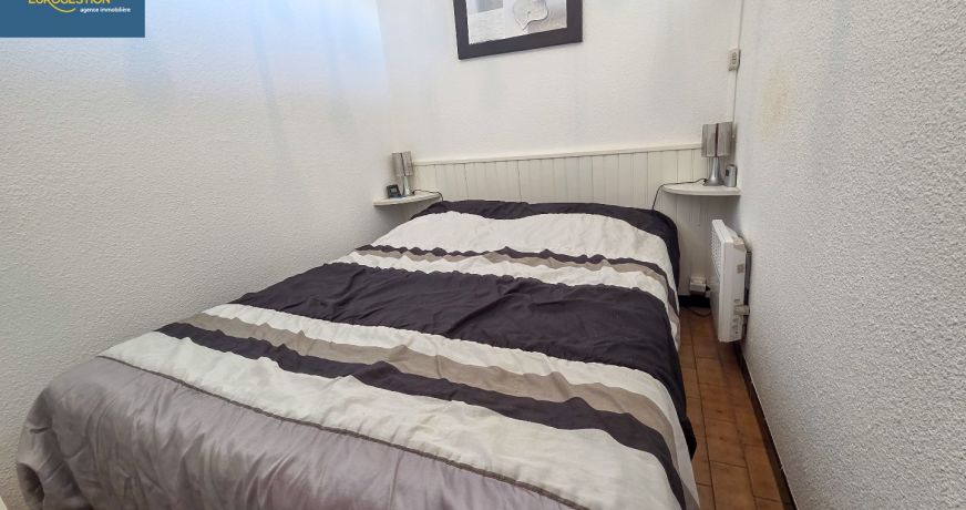 vente Appartement Cap D'agde