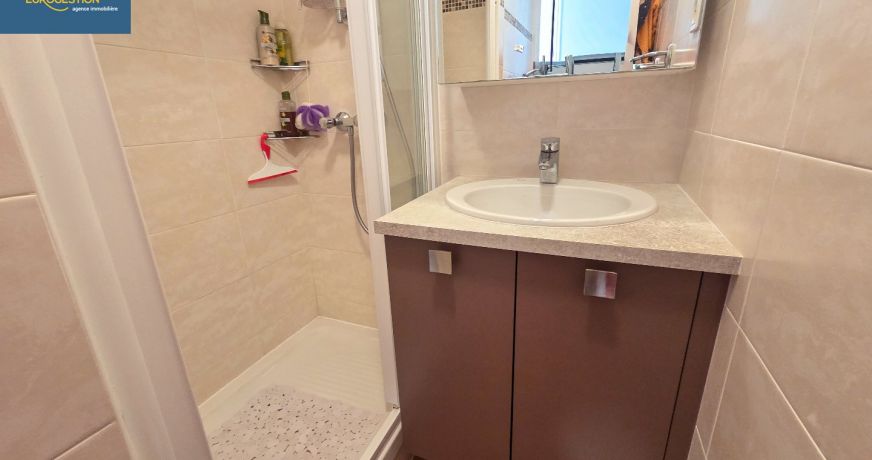 vente Appartement Cap D'agde