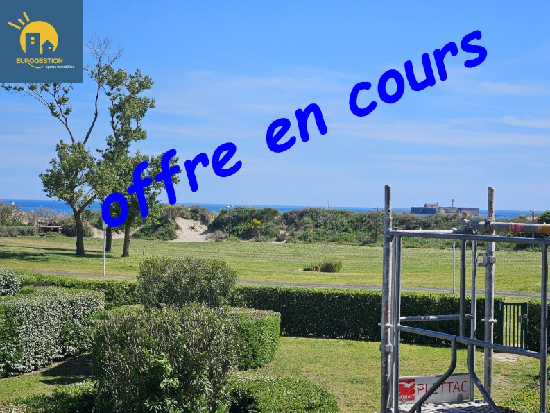 vente Appartement Le Cap D'agde - Photo 1
