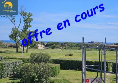 vente Appartement Le Cap D'agde