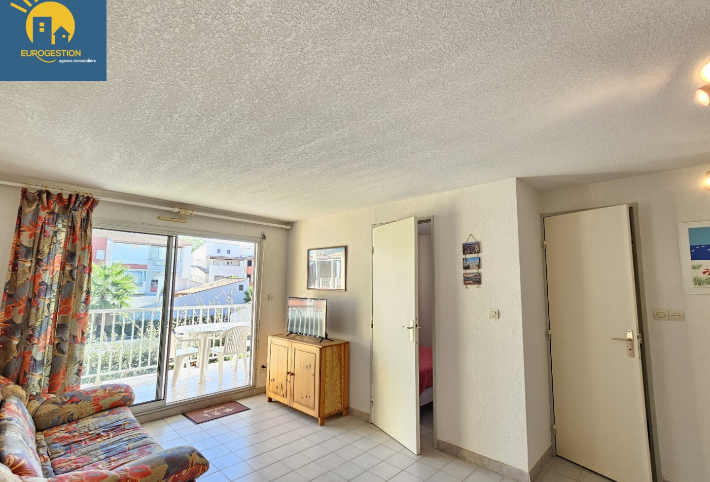 vente Appartement Le Cap D'agde - Photo 4