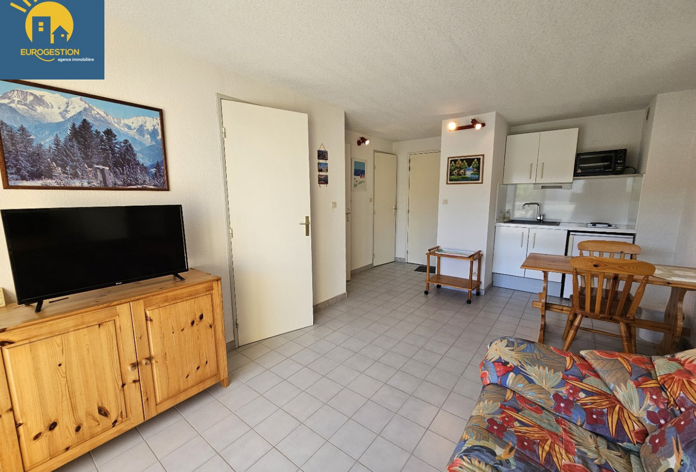 vente Appartement Le Cap D'agde - Photo 6