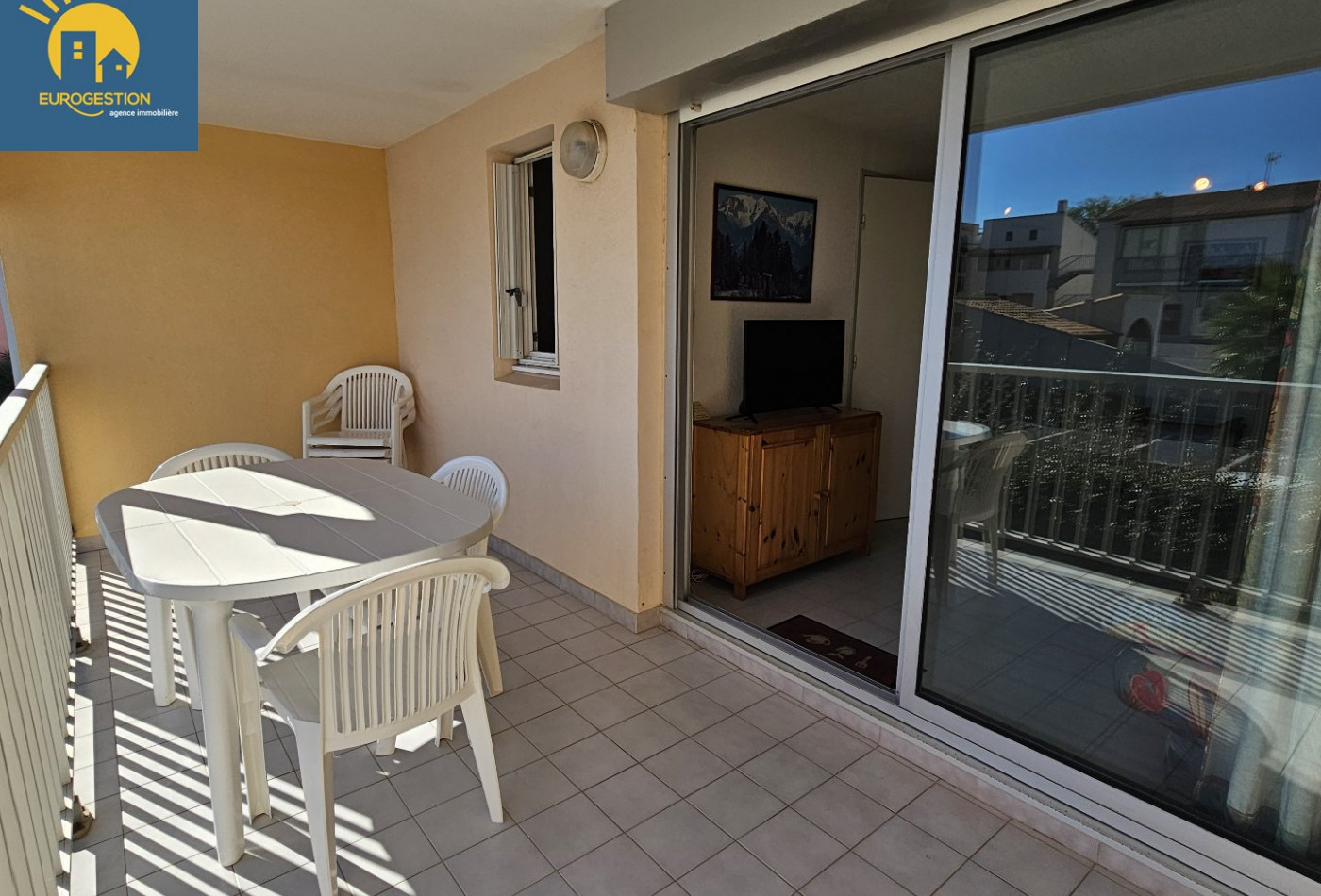 vente Appartement Le Cap D'agde - Photo 7