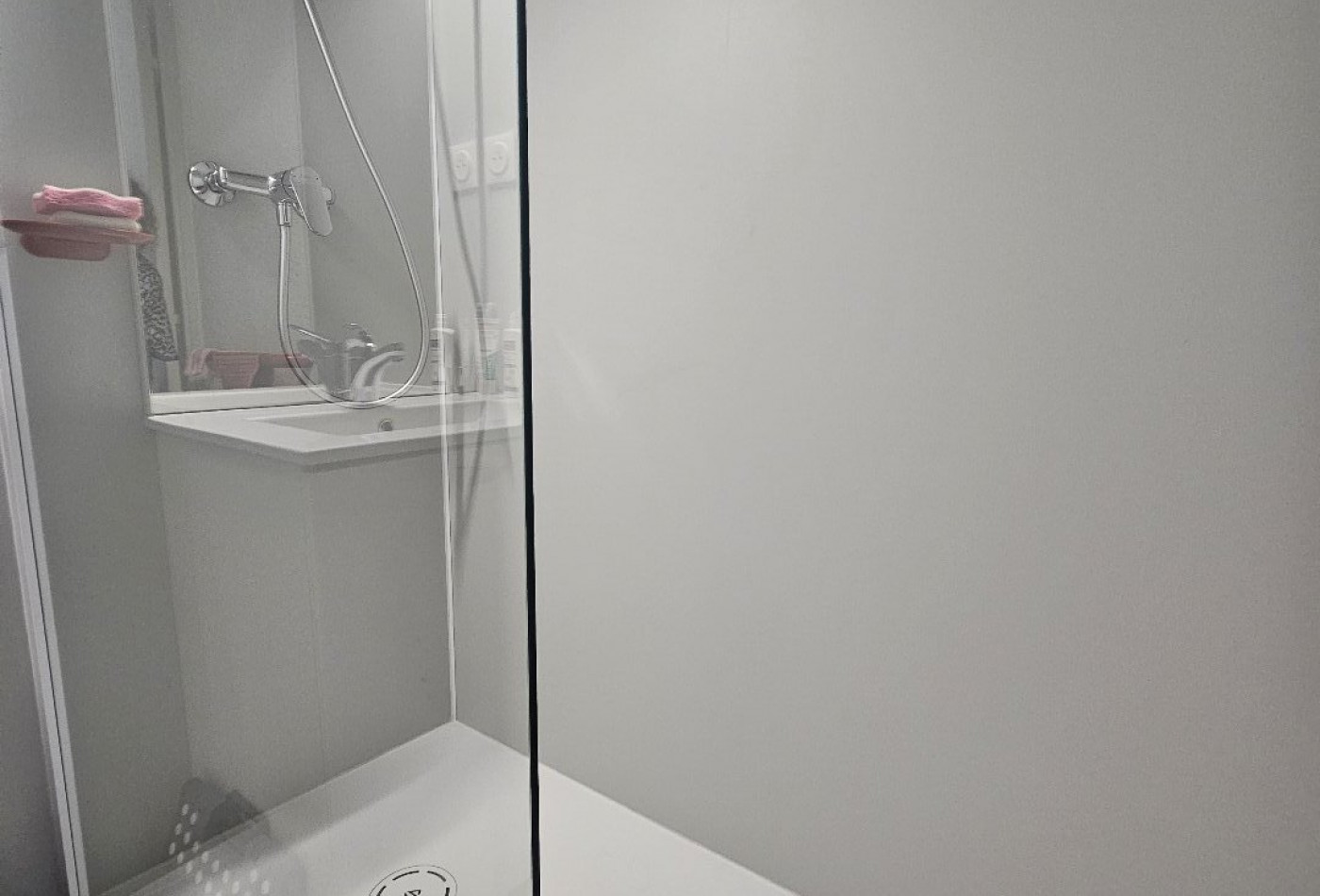 vente Appartement Le Cap D'agde - Photo 9