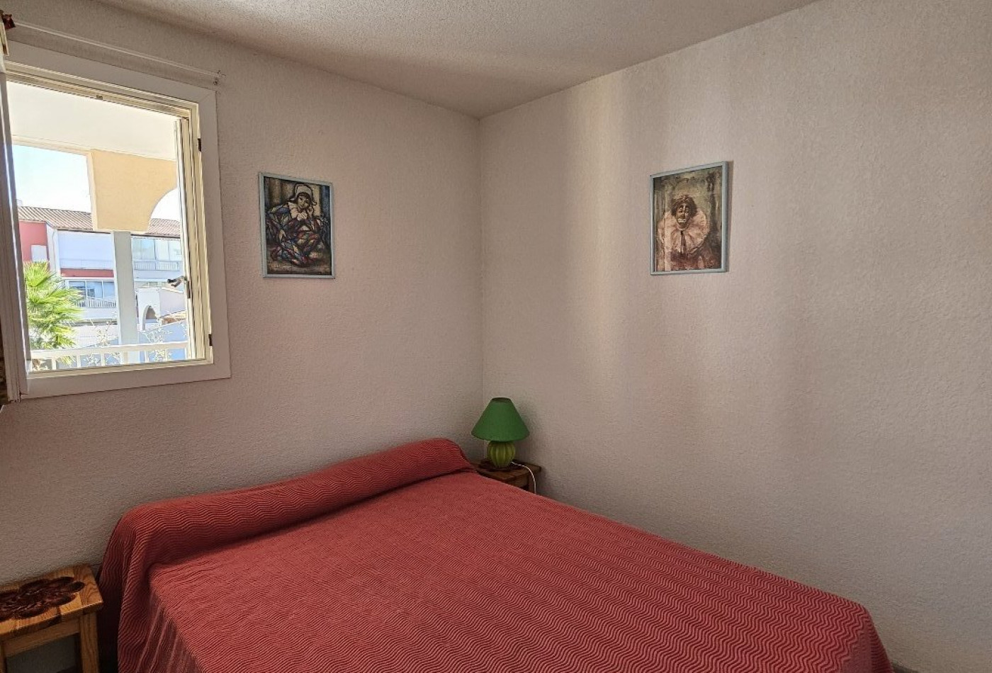vente Appartement Le Cap D'agde - Photo 5