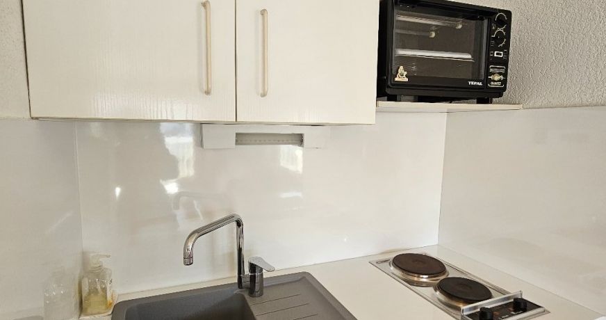 vente Appartement Le Cap D'agde