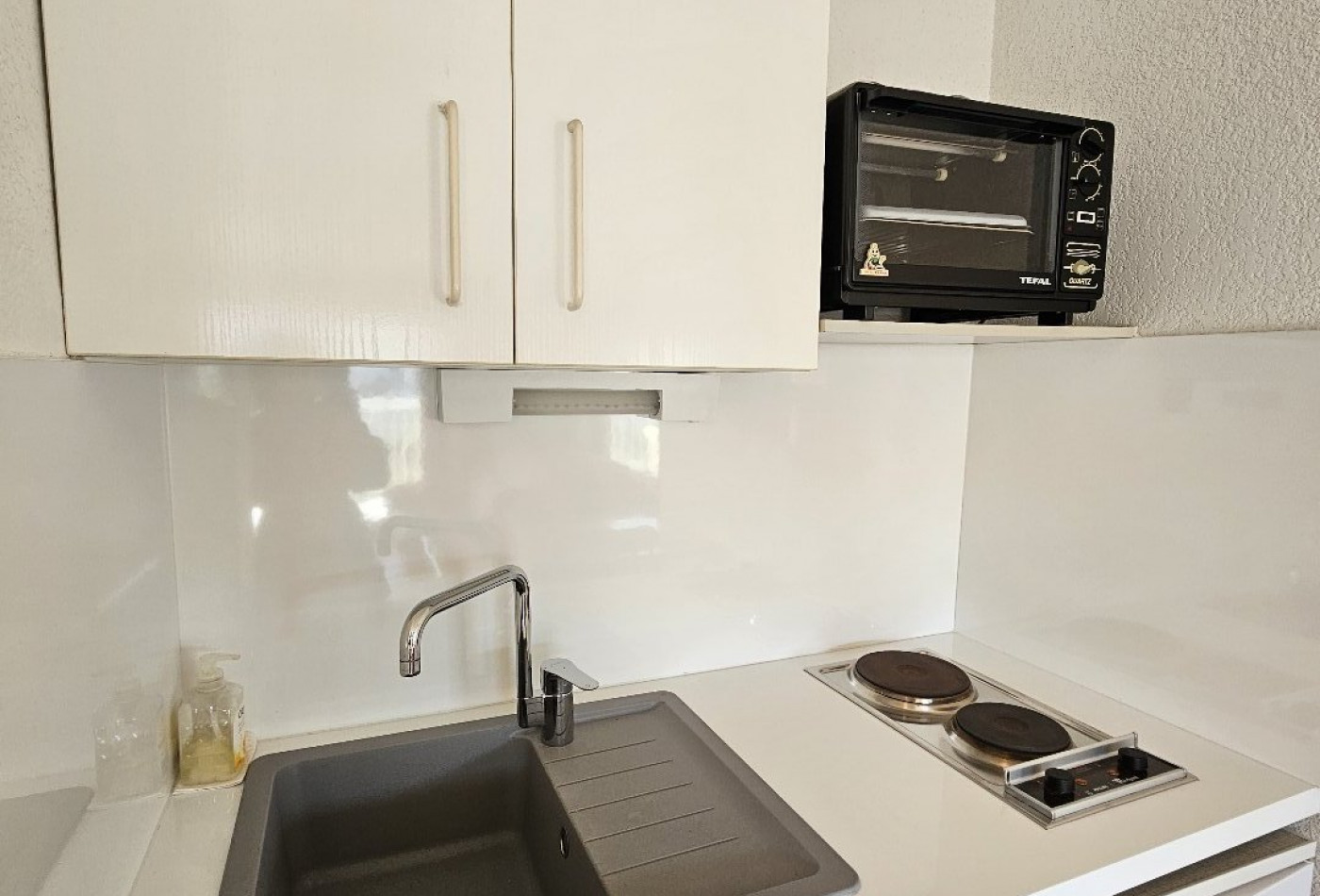 vente Appartement Le Cap D'agde - Photo 3