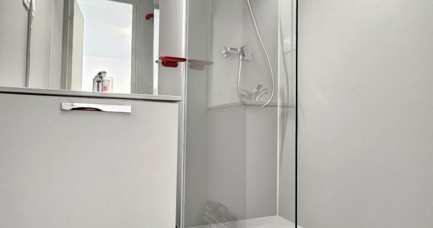 vente Appartement Le Cap D'agde