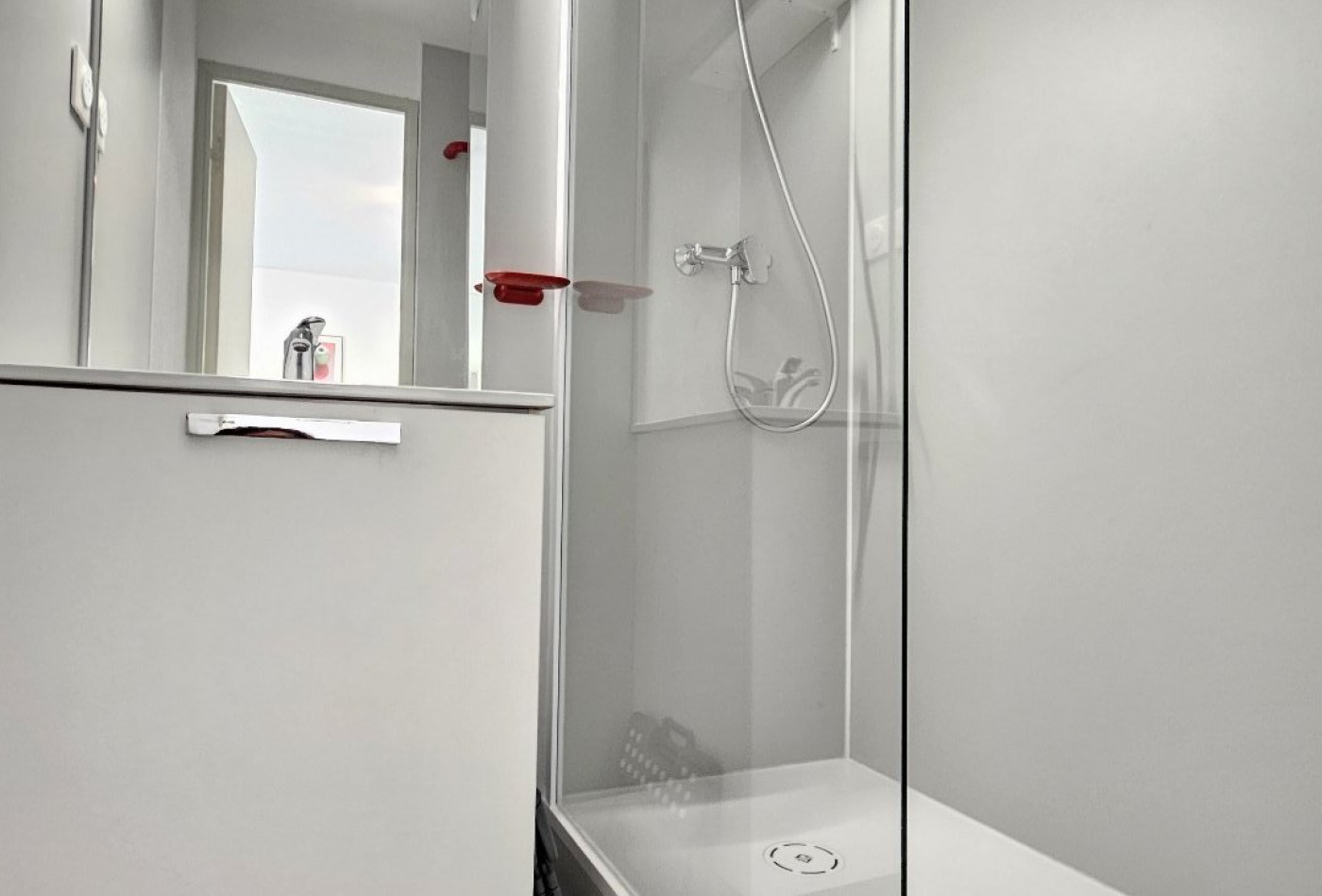 vente Appartement Le Cap D'agde - Photo 8