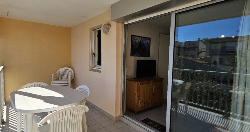 vente Appartement Le Cap D'agde