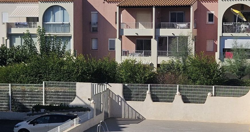 vente Appartement Le Cap D'agde