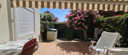 vente Appartement en rez de jardin Le Cap D'agde