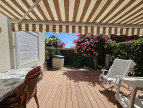 vente Appartement en rez de jardin Le Cap D'agde