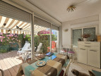 vente Appartement en rez de jardin Le Cap D'agde