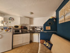 vente Appartement en rez de jardin Le Cap D'agde