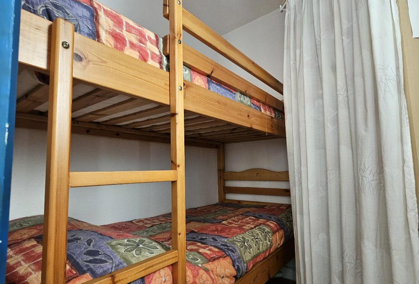 vente Appartement en rez de jardin Le Cap D'agde - Photo 6