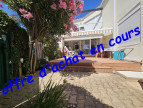 vente Appartement en rez de jardin Le Cap D'agde
