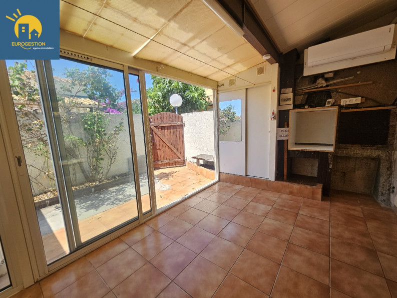 vente Maison Le Cap D'agde - Photo 2