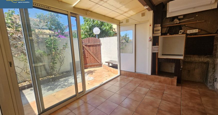 vente Maison Le Cap D'agde