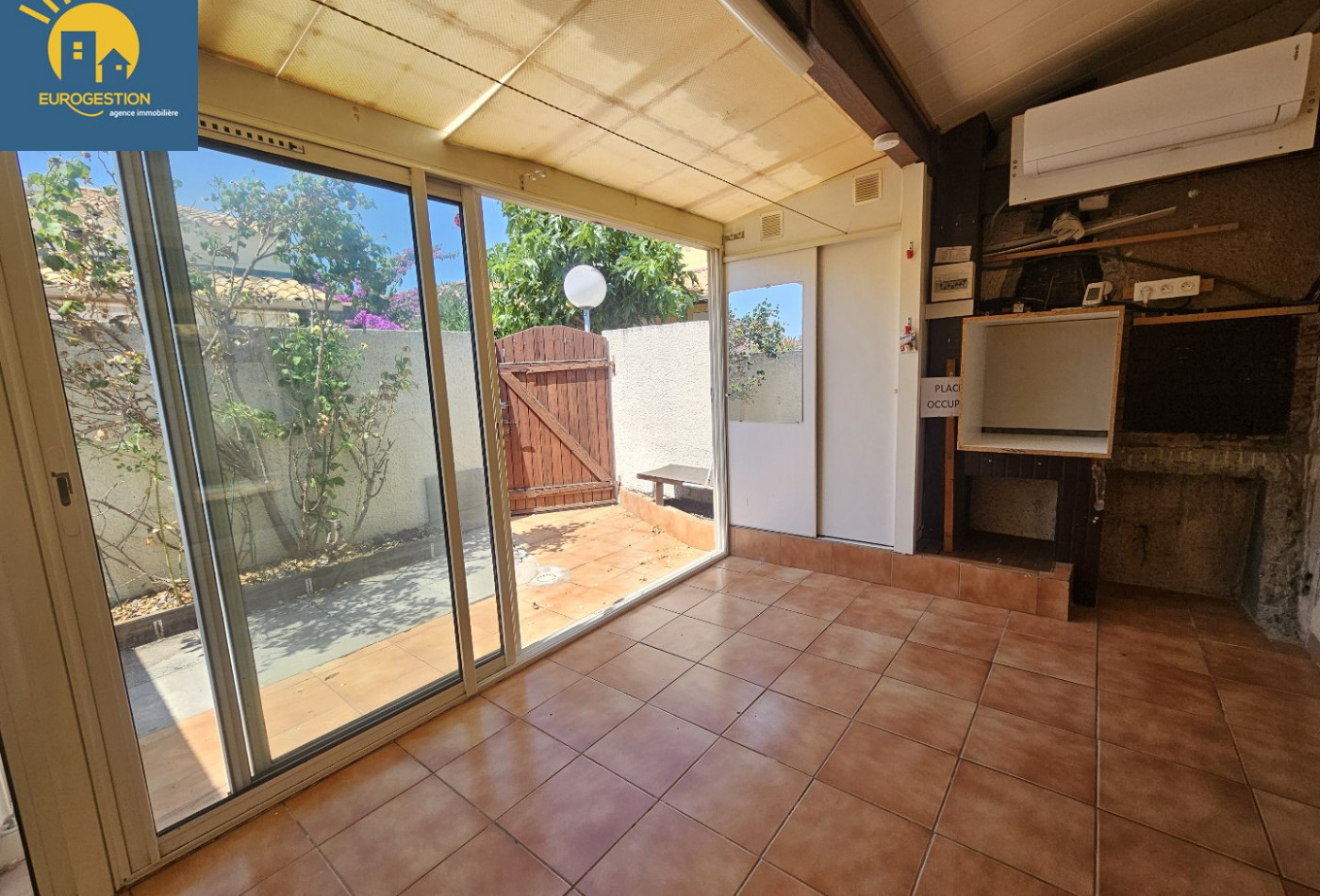 vente Maison Le Cap D'agde - Photo 2