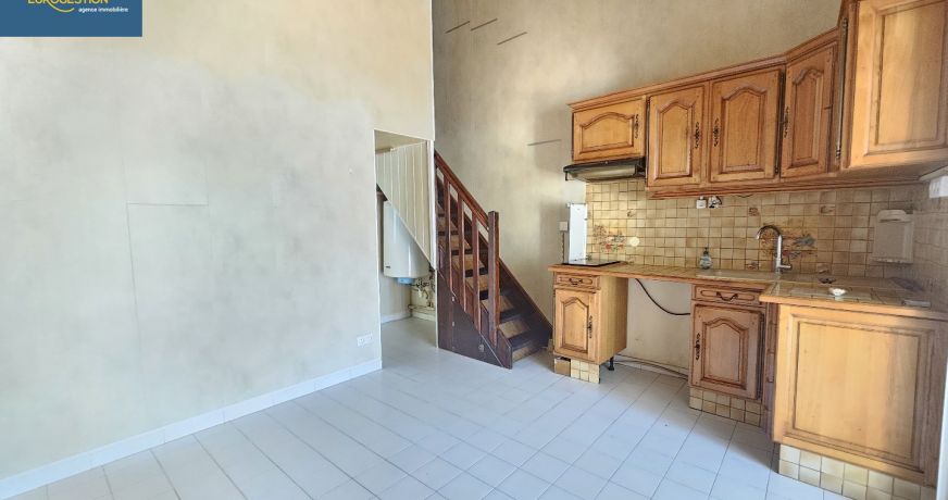 vente Maison Le Cap D'agde