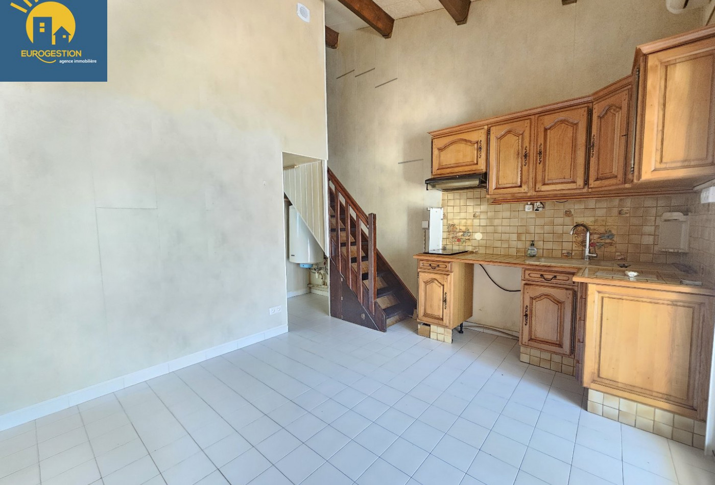 vente Maison Le Cap D'agde - Photo 1