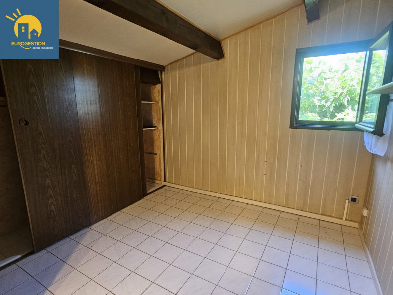vente Maison Le Cap D'agde - Photo 6
