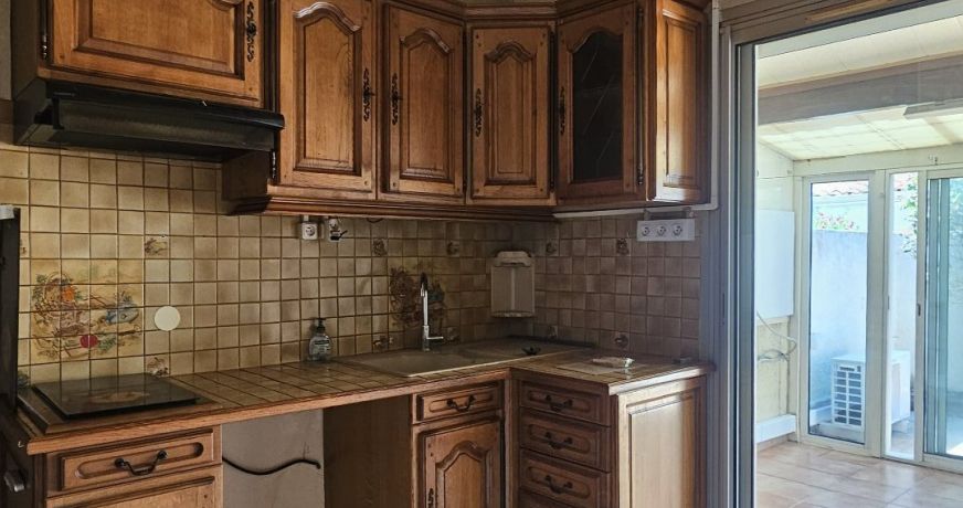 vente Maison Le Cap D'agde