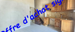 vente Maison Le Cap D'agde