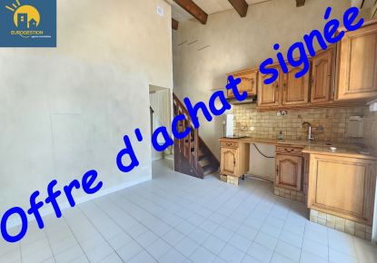 vente Maison Le Cap D'agde