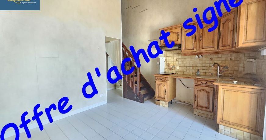 vente Maison Le Cap D'agde