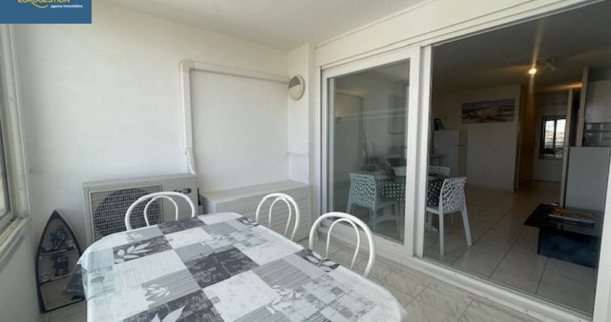 vente Appartement Le Cap D'agde