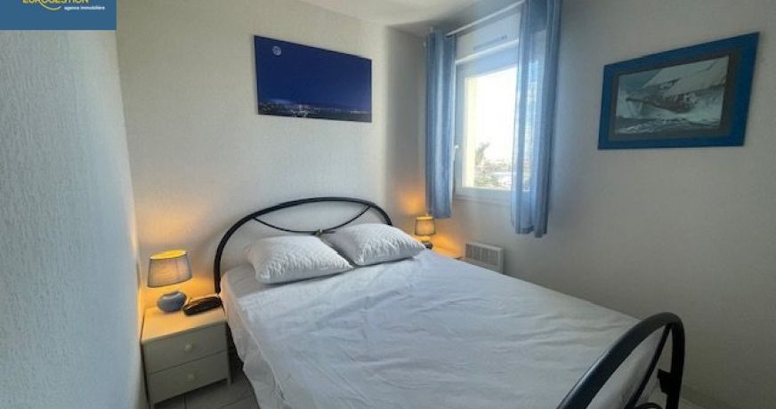 vente Appartement Le Cap D'agde