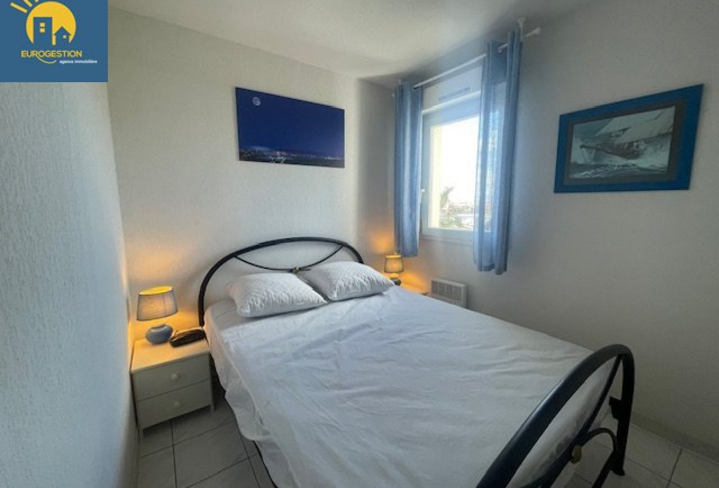 vente Appartement Le Cap D'agde - Photo 5