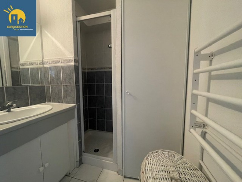 vente Appartement Le Cap D'agde - Photo 6