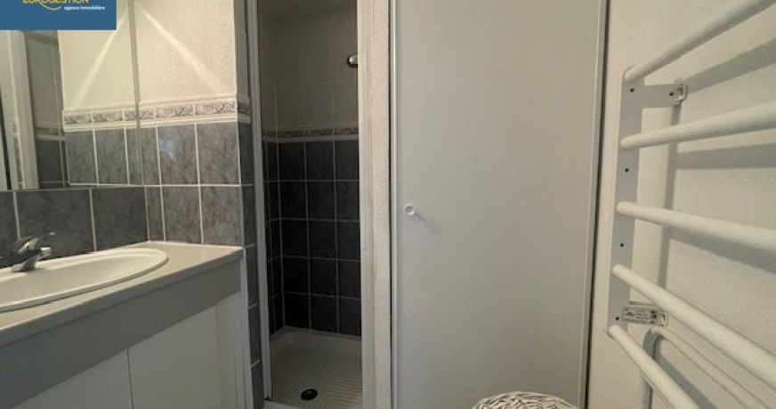 vente Appartement Le Cap D'agde