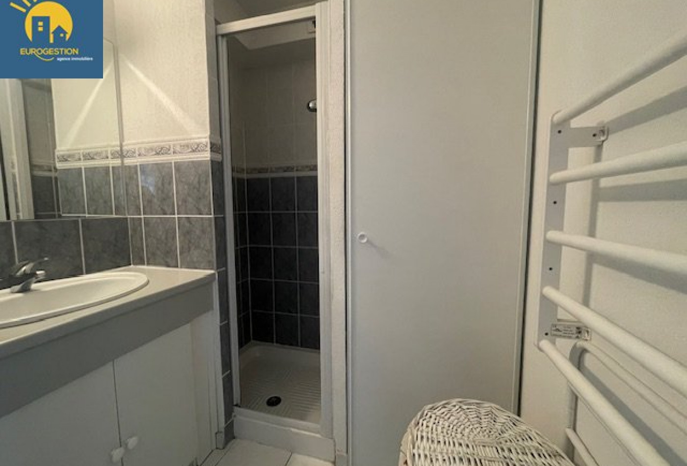 vente Appartement Le Cap D'agde - Photo 6