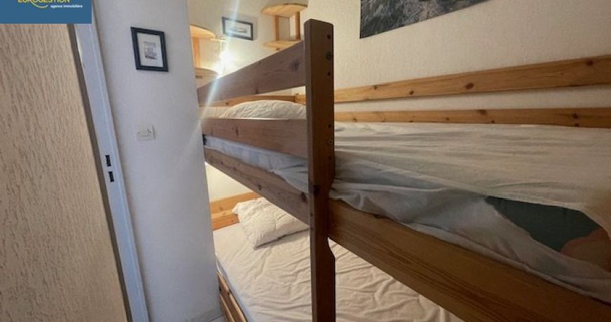 vente Appartement Le Cap D'agde