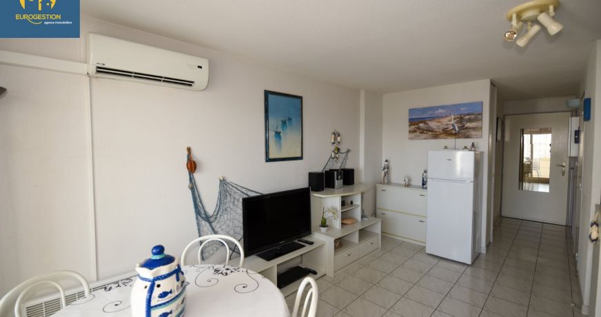 vente Appartement Le Cap D'agde
