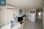 vente Appartement Le Cap D'agde
